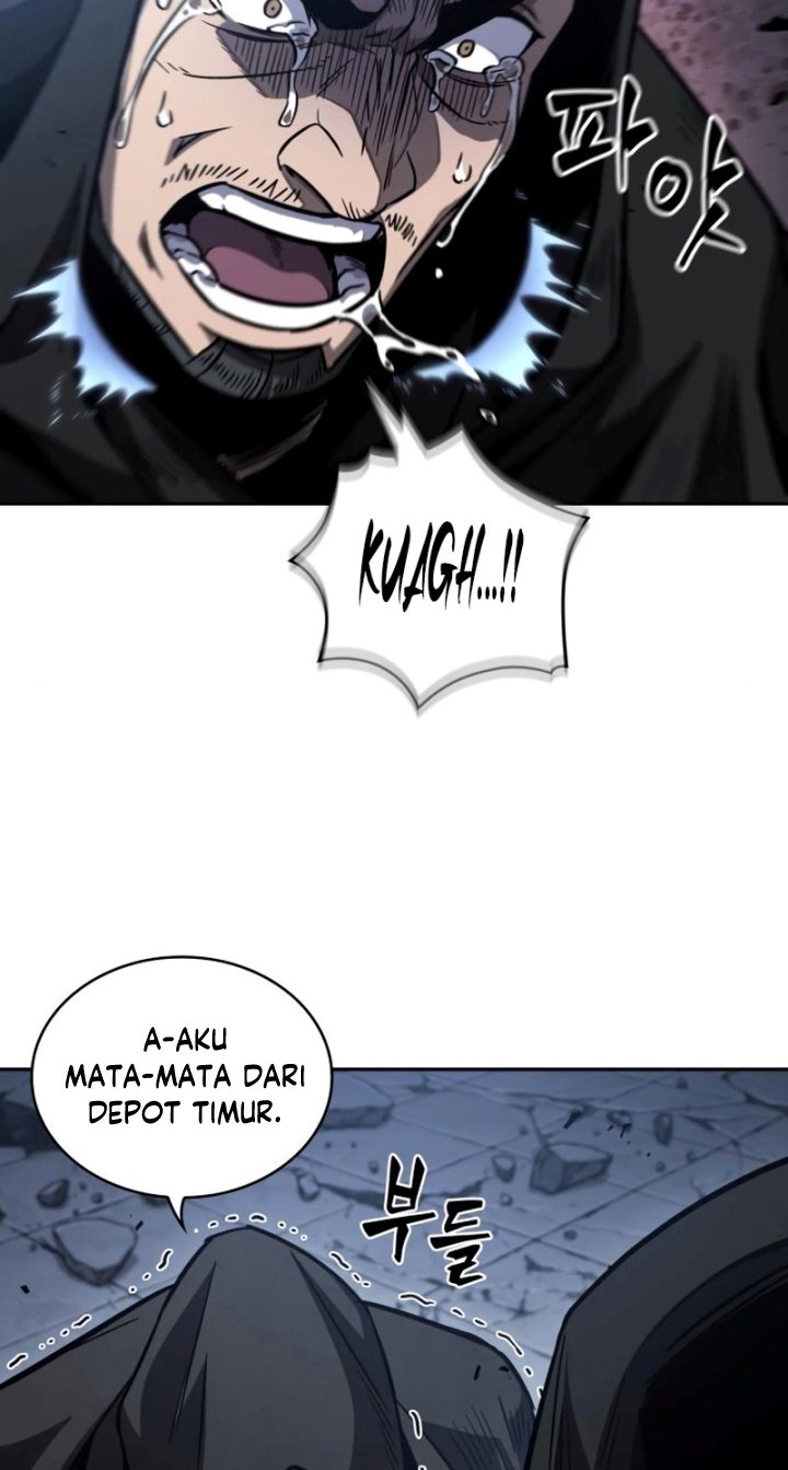 Nano Machine Chapter 188 page 51