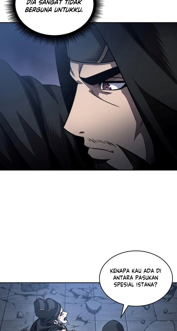 Nano Machine Chapter 188 page 53