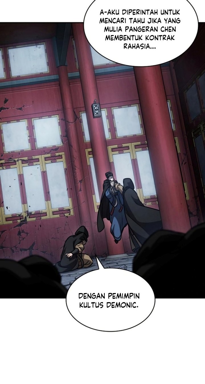 Nano Machine Chapter 188 page 55