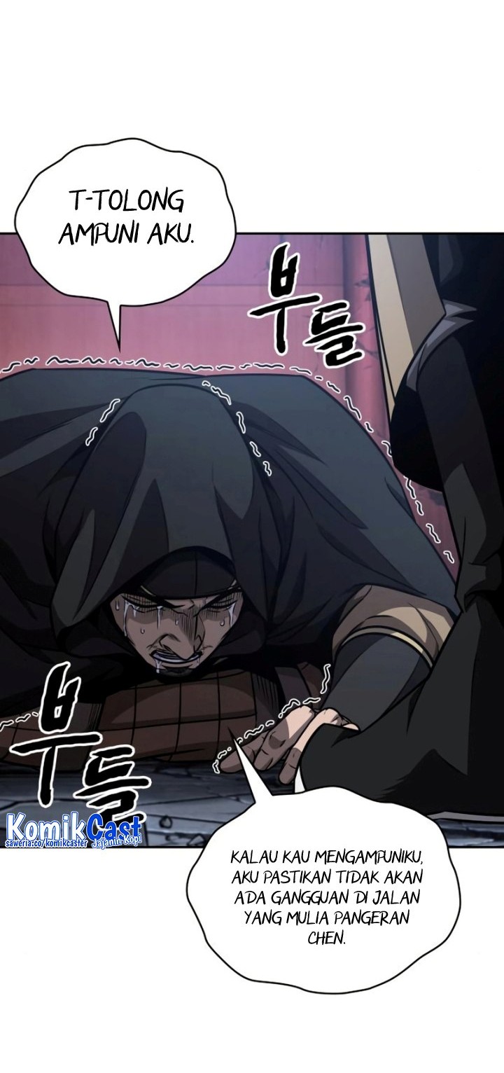 Nano Machine Chapter 188 page 57