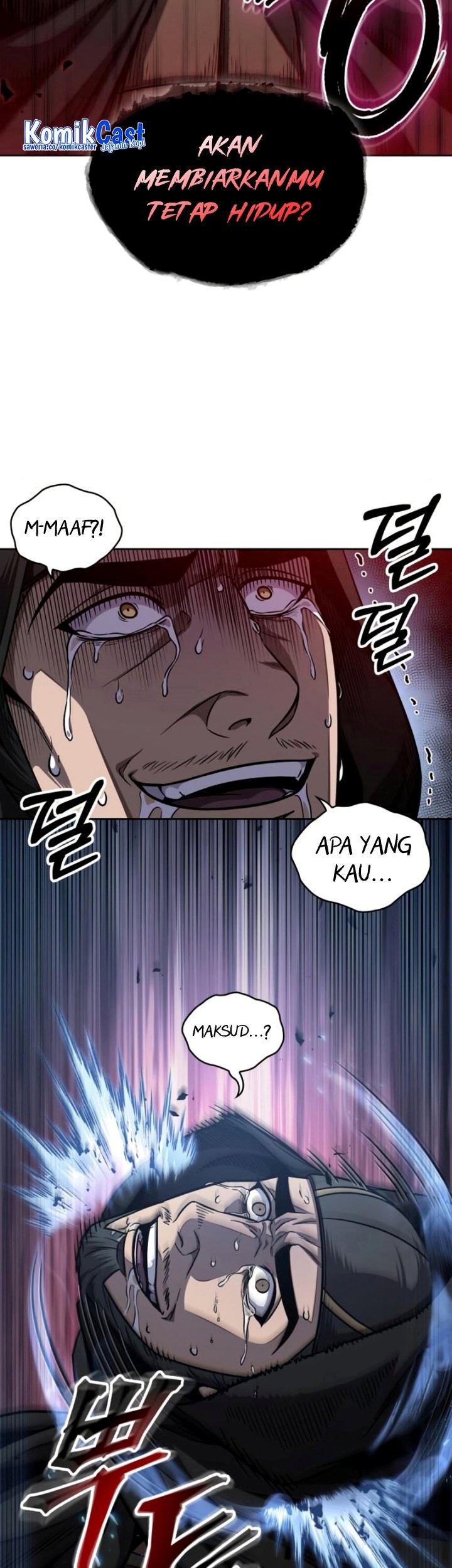 Nano Machine Chapter 188 page 60