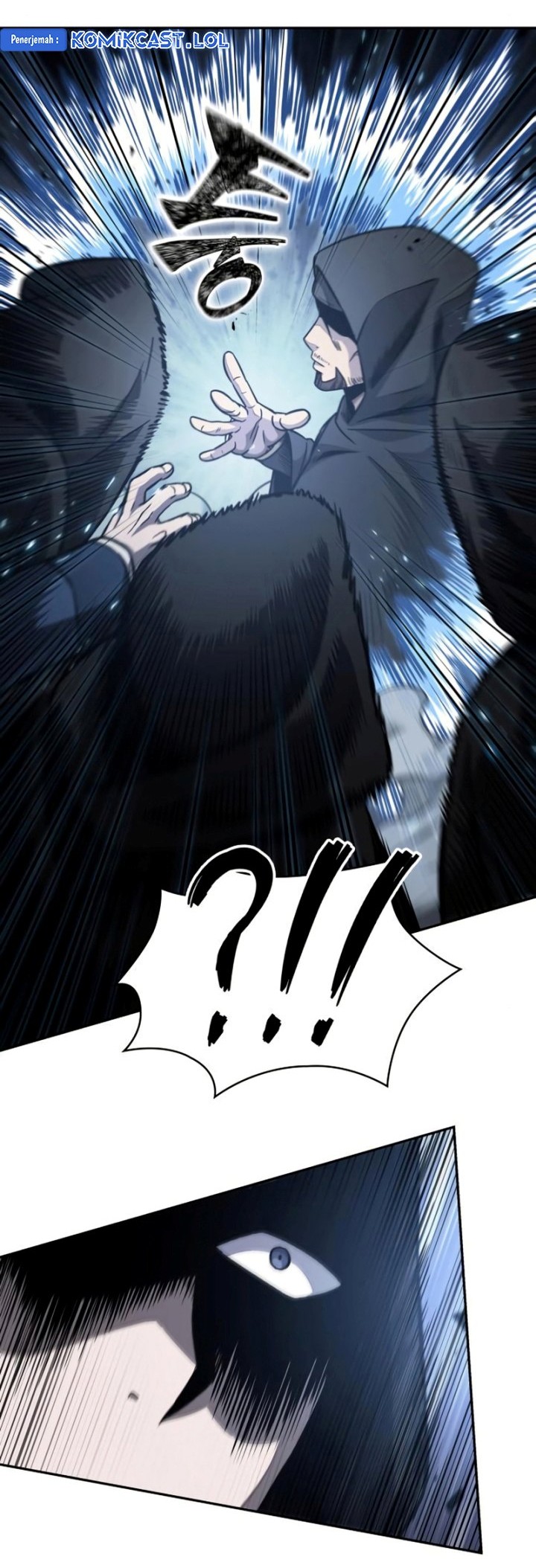 Nano Machine Chapter 188 page 7
