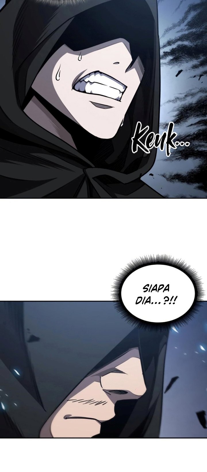 Nano Machine Chapter 188 page 11