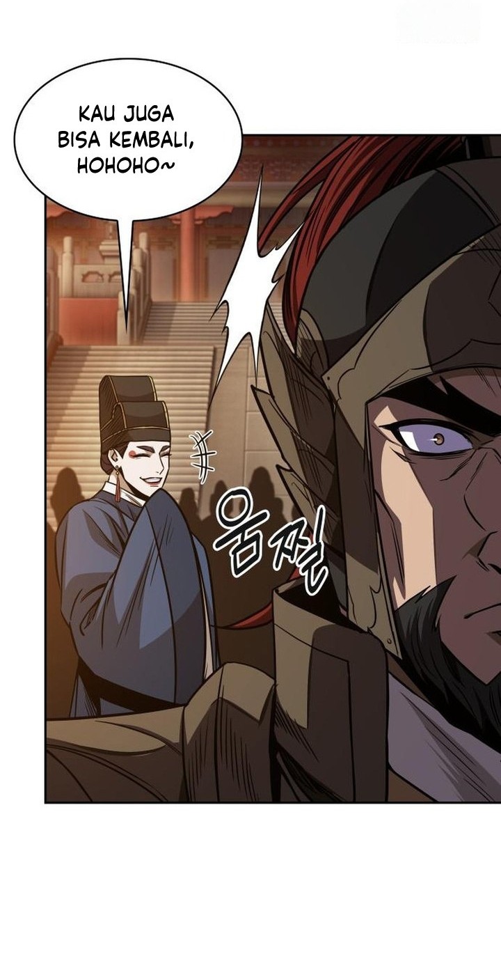 Nano Machine Chapter 187 page 19