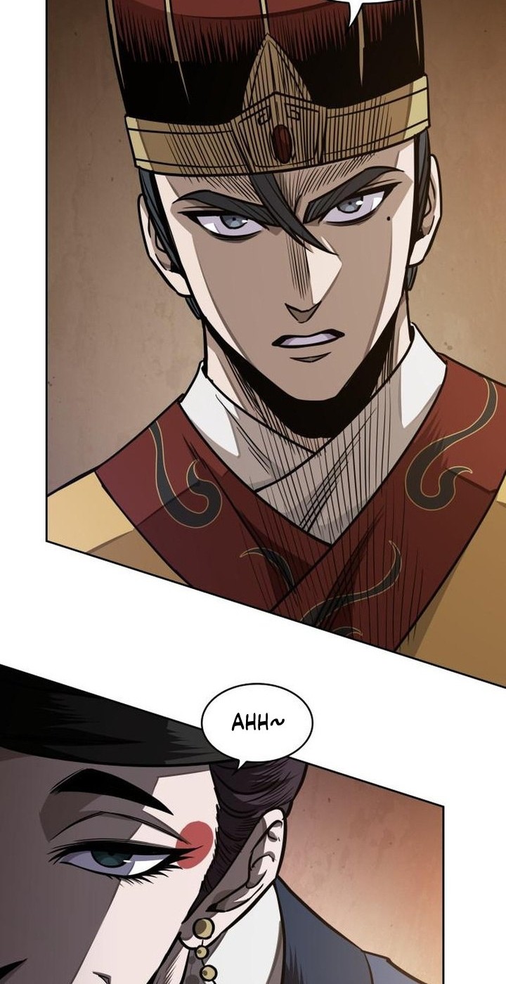 Nano Machine Chapter 187 page 21