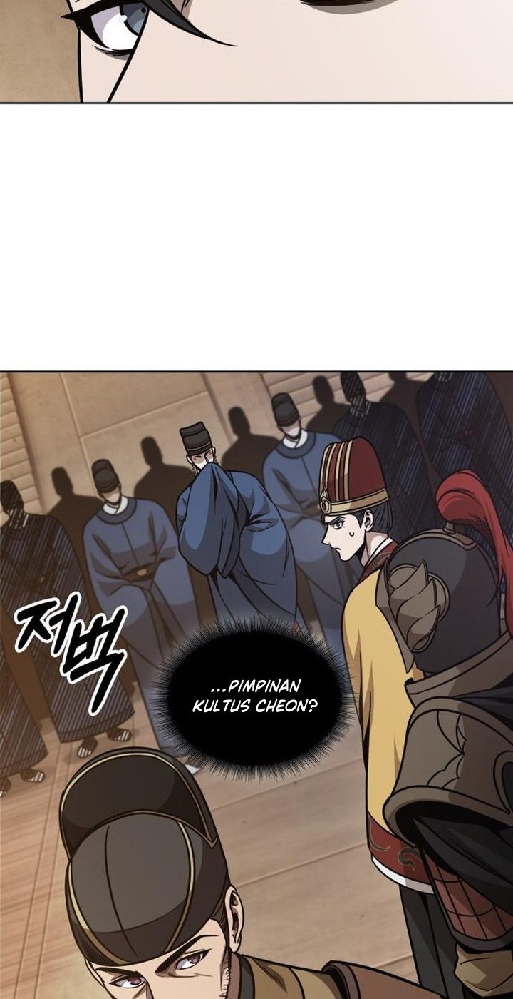 Nano Machine Chapter 187 page 23