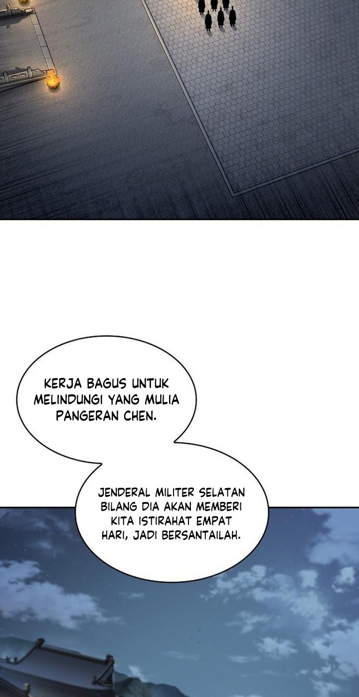 Nano Machine Chapter 187 page 29