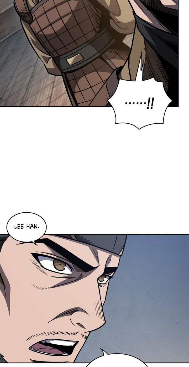 Nano Machine Chapter 187 page 31