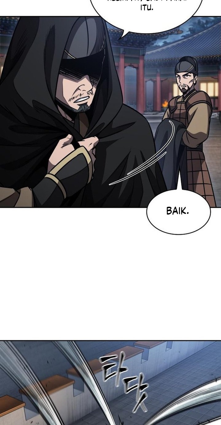Nano Machine Chapter 187 page 39