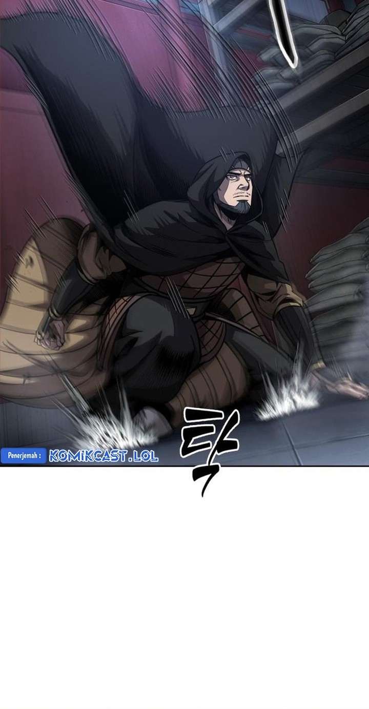 Nano Machine Chapter 187 page 41