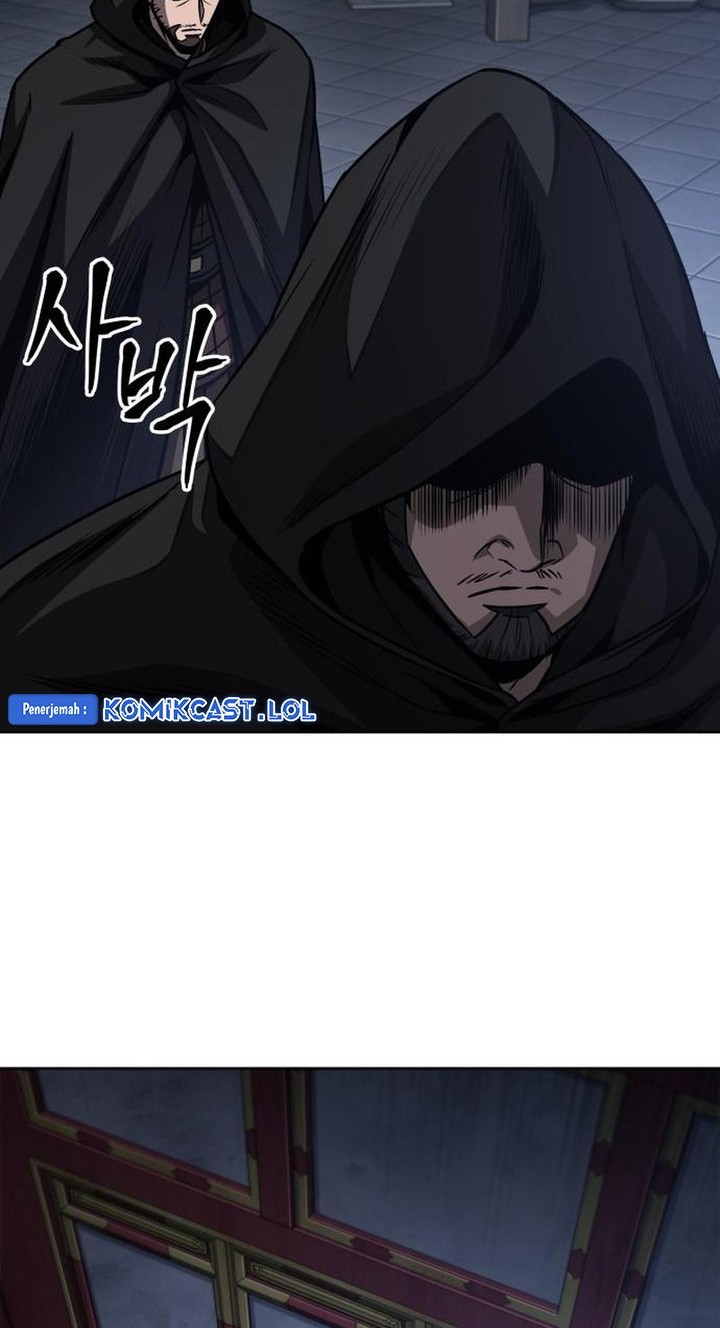 Nano Machine Chapter 187 page 43
