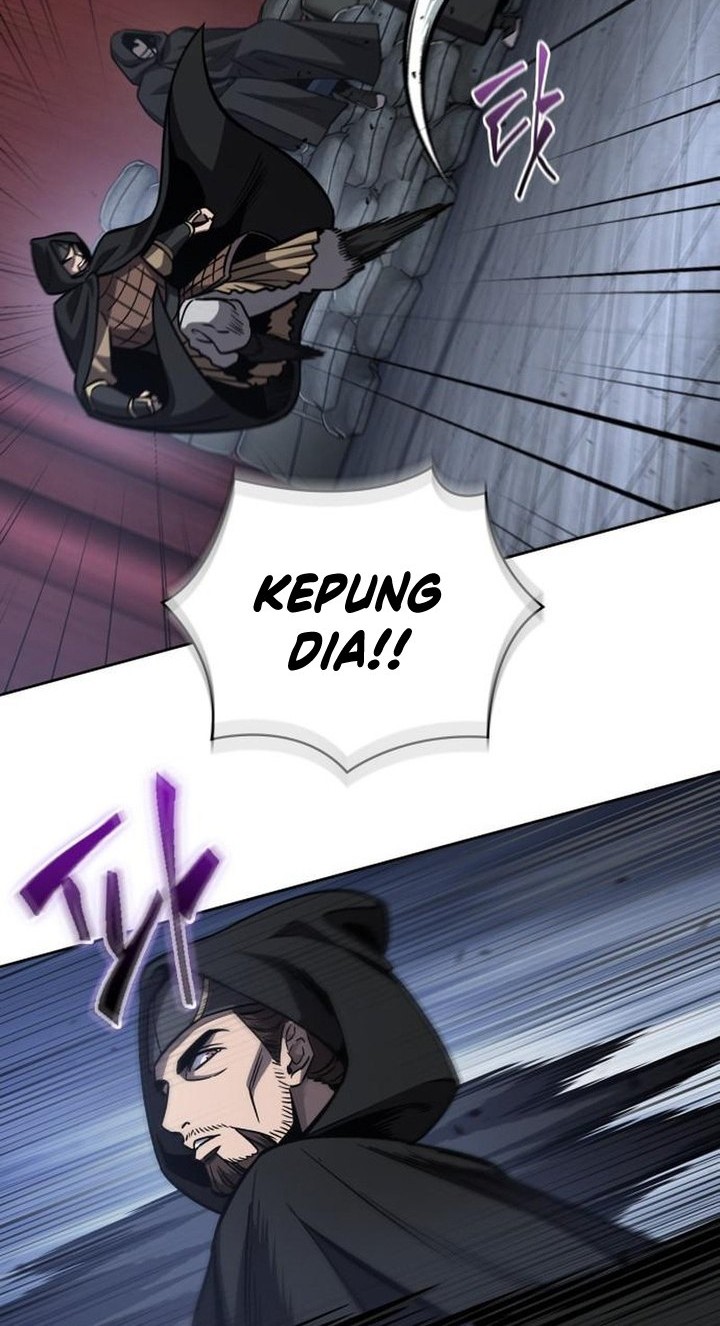 Nano Machine Chapter 187 page 49