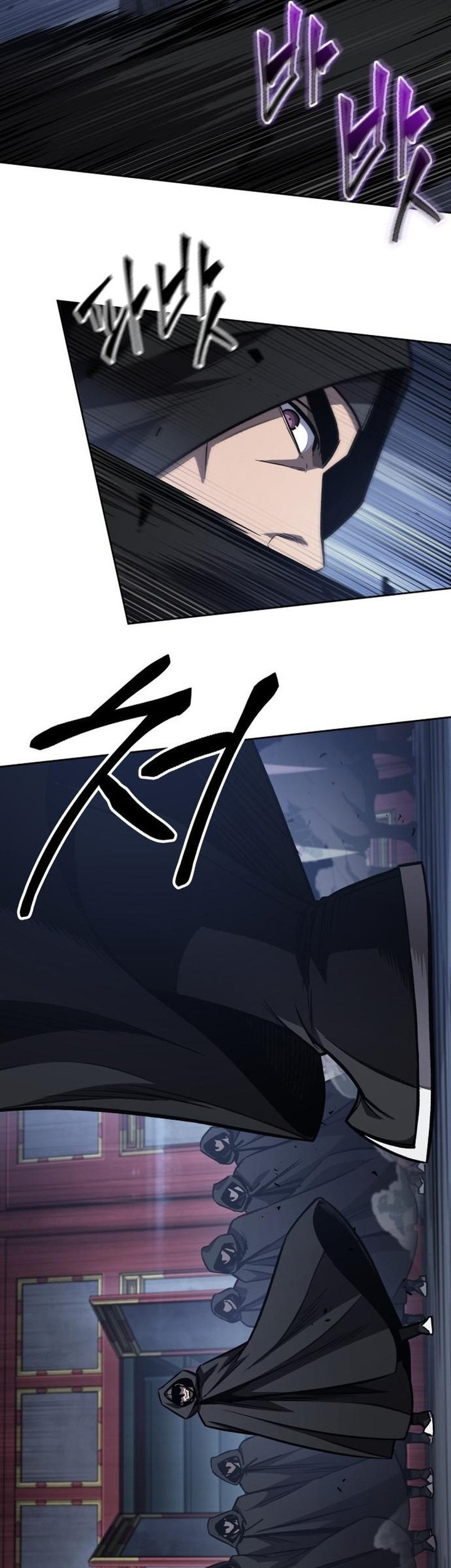 Nano Machine Chapter 187 page 50