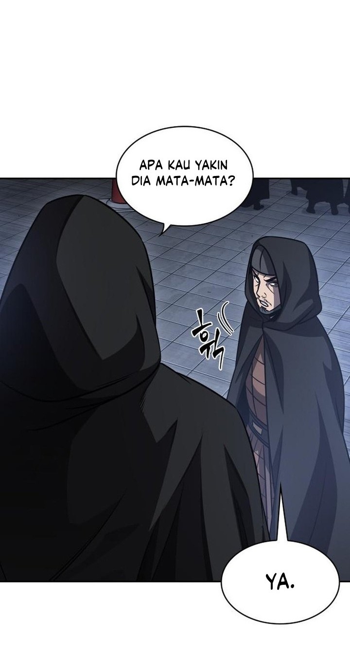 Nano Machine Chapter 187 page 55