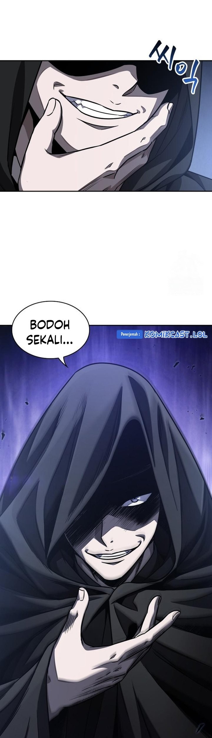 Nano Machine Chapter 187 page 56