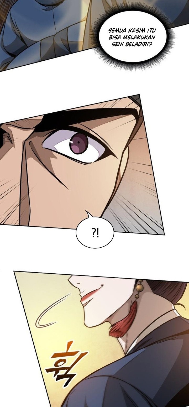 Nano Machine Chapter 187 page 3