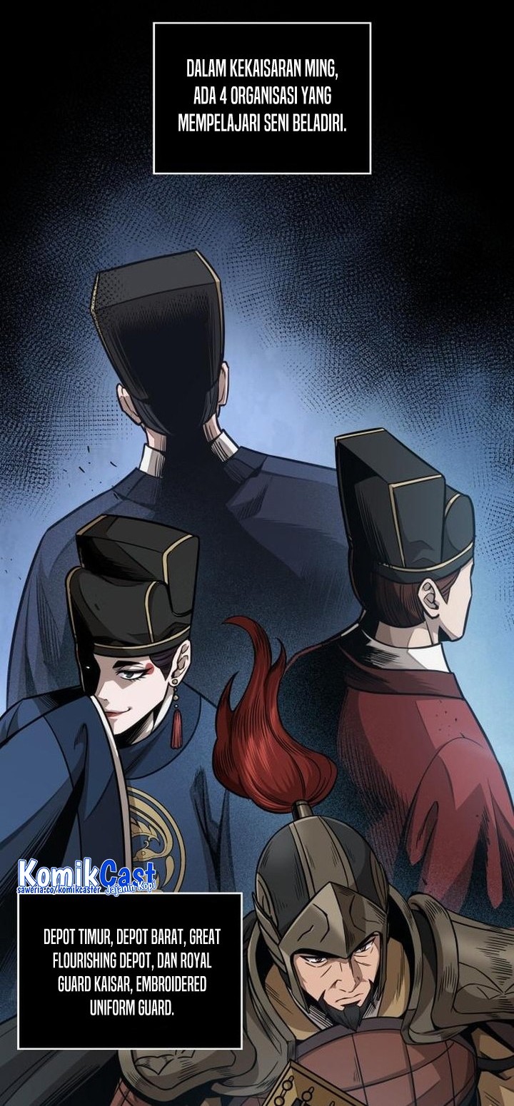 Nano Machine Chapter 187 page 5