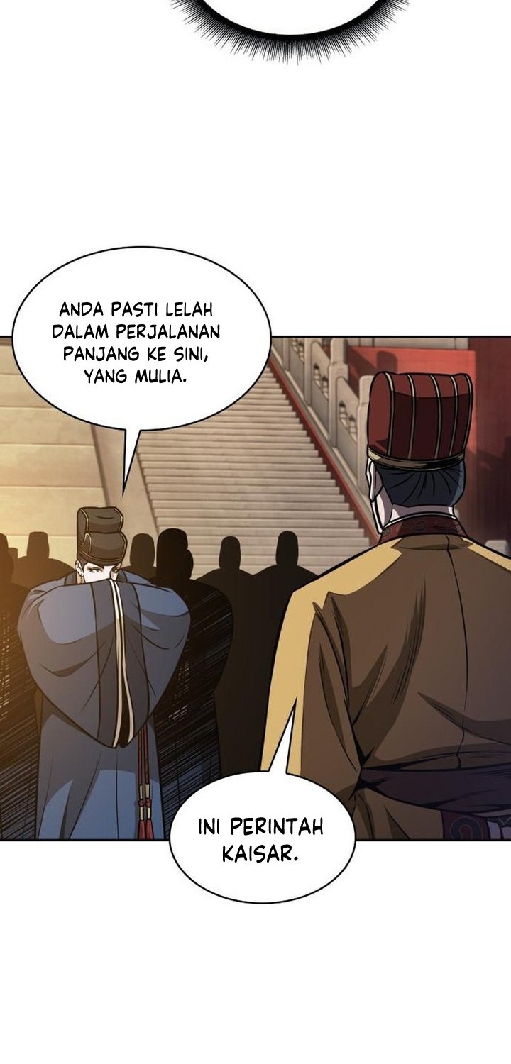 Nano Machine Chapter 187 page 13
