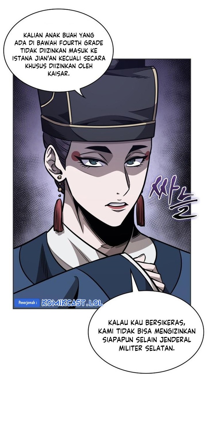 Nano Machine Chapter 187 page 17