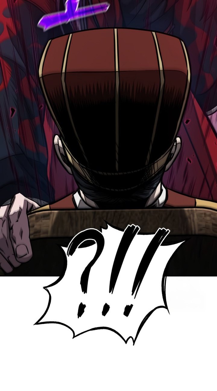 Nano Machine Chapter 186 page 19