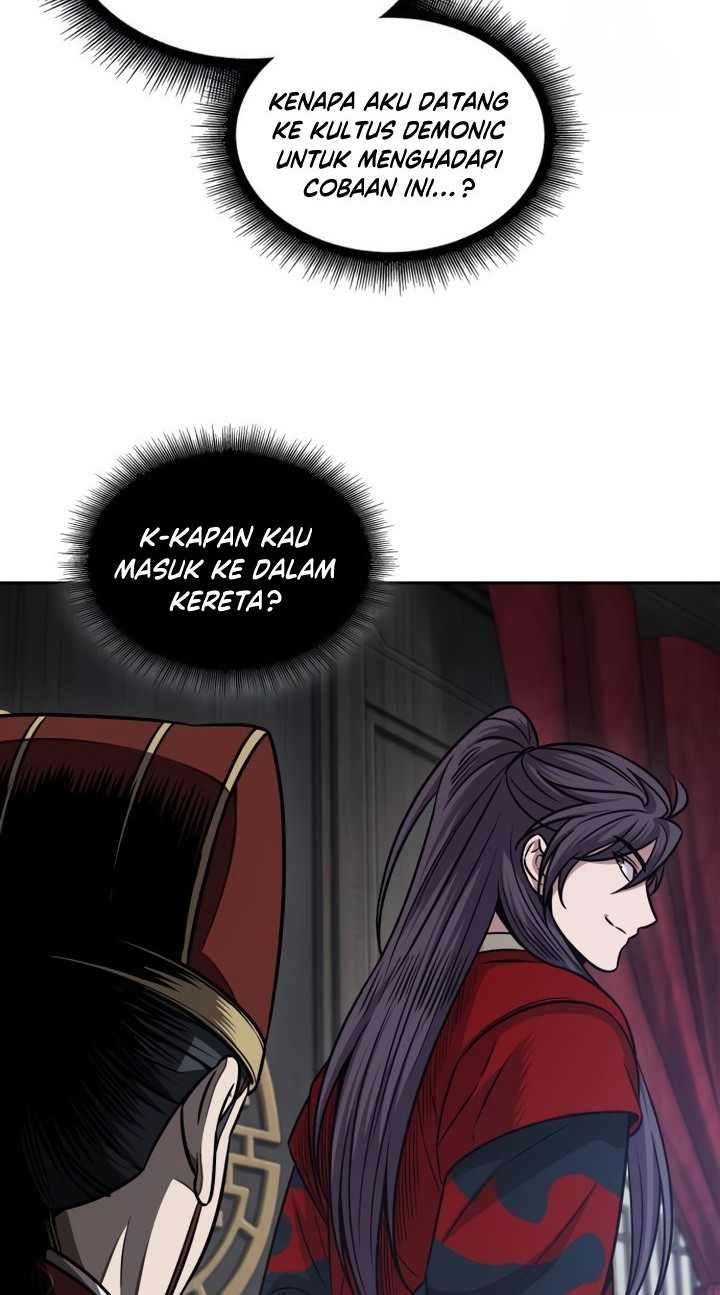 Nano Machine Chapter 186 page 23
