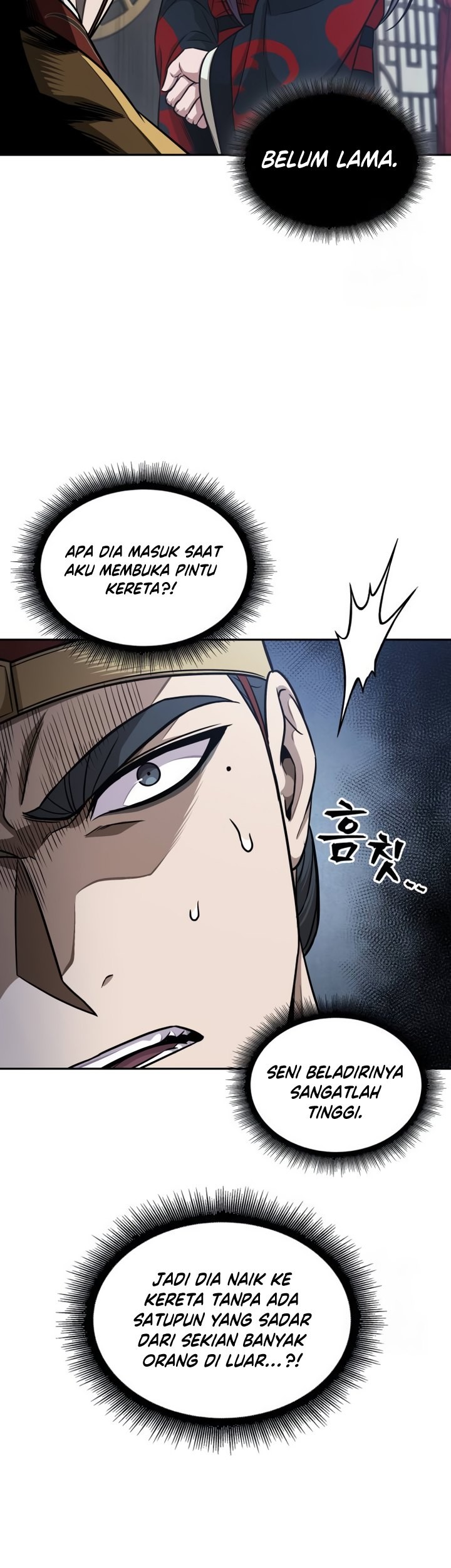 Nano Machine Chapter 186 page 24