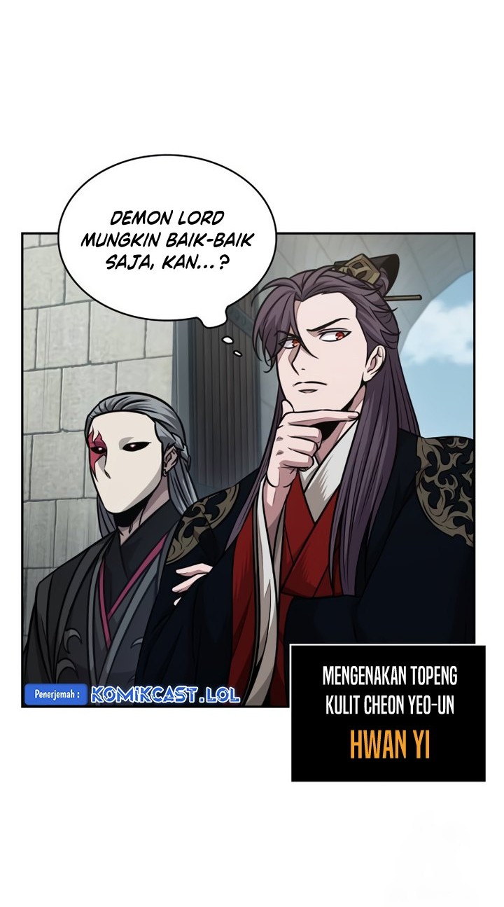 Nano Machine Chapter 186 page 25