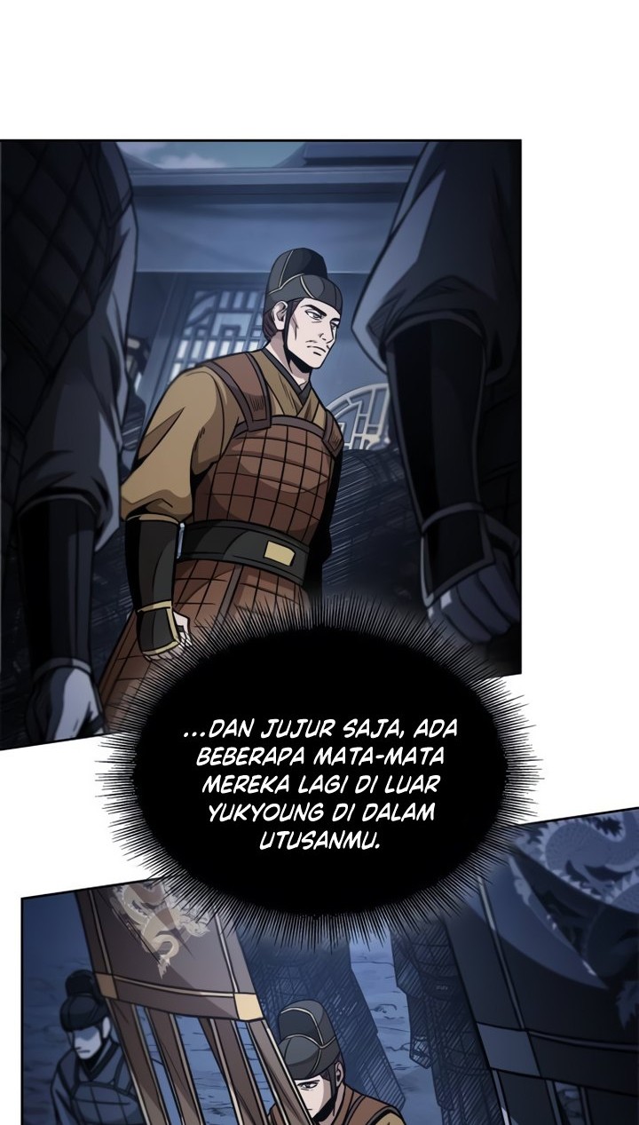 Nano Machine Chapter 186 page 35