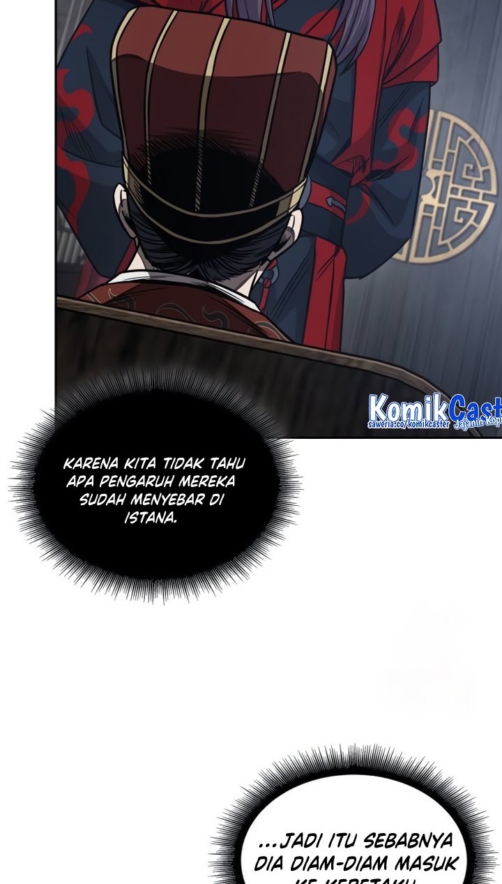 Nano Machine Chapter 186 page 37