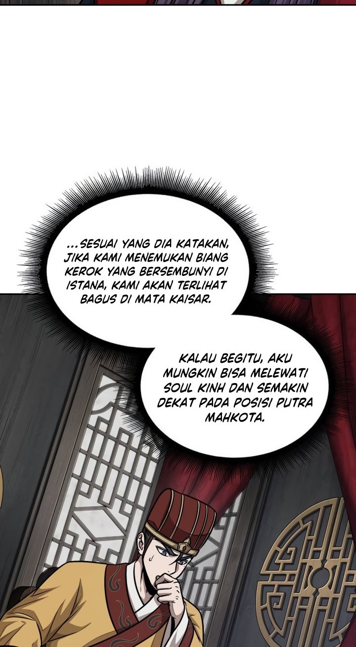 Nano Machine Chapter 186 page 43