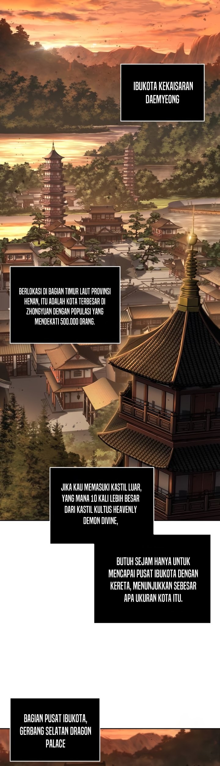 Nano Machine Chapter 186 page 48