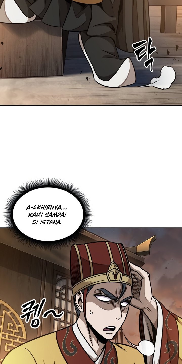 Nano Machine Chapter 186 page 51