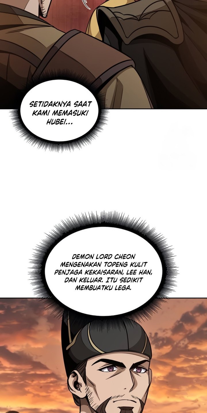 Nano Machine Chapter 186 page 53