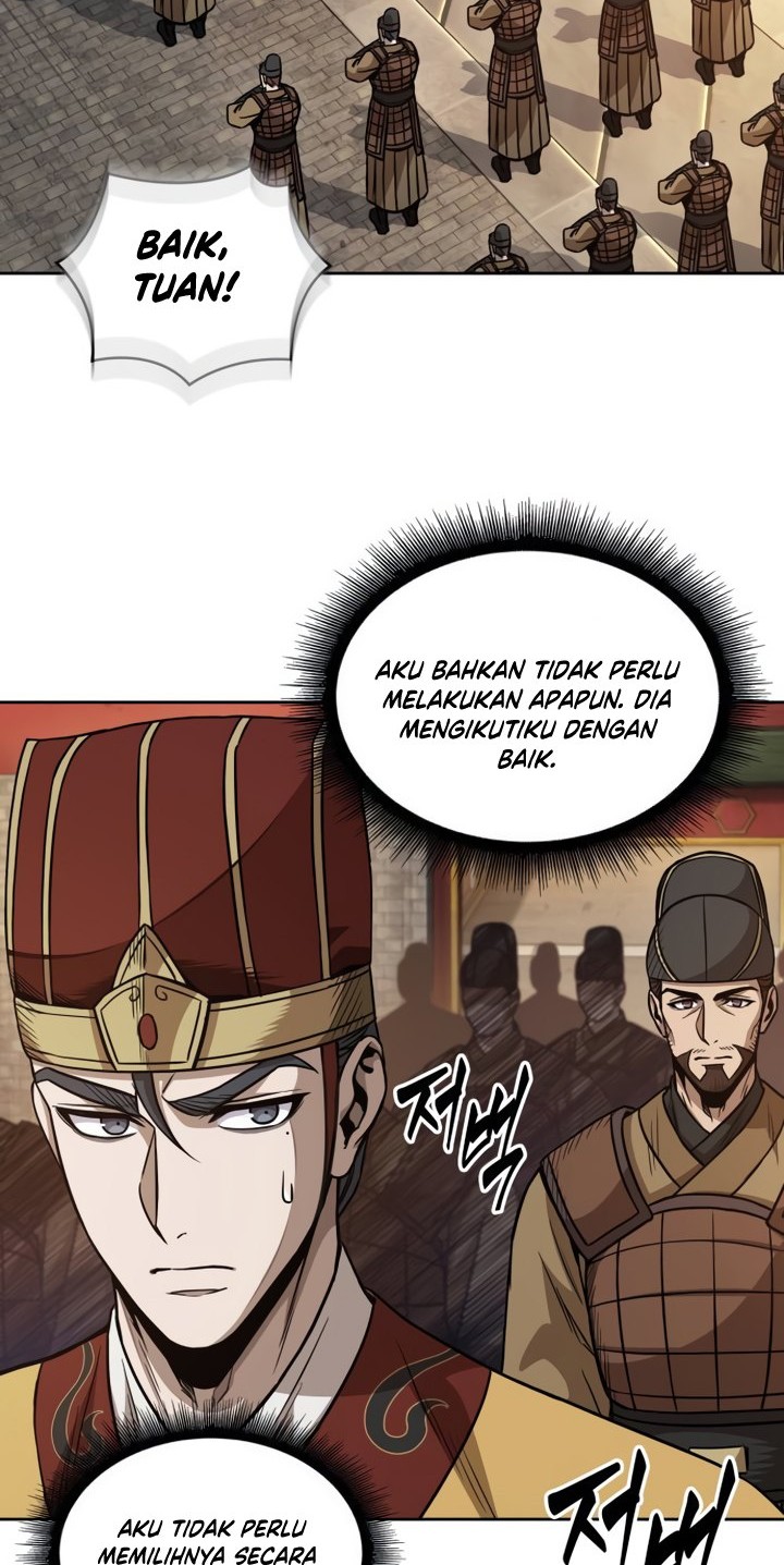 Nano Machine Chapter 186 page 55