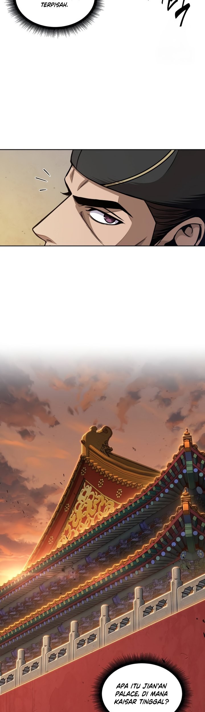 Nano Machine Chapter 186 page 56