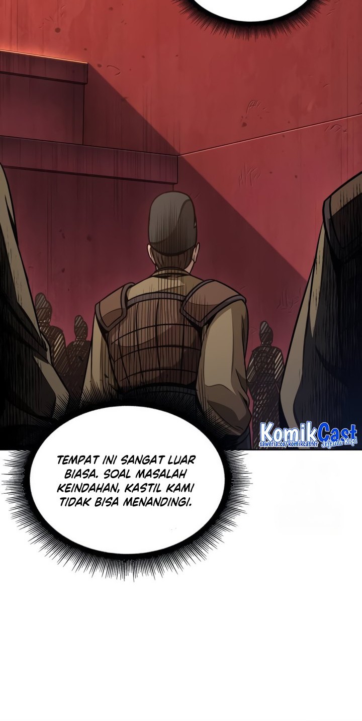 Nano Machine Chapter 186 page 57