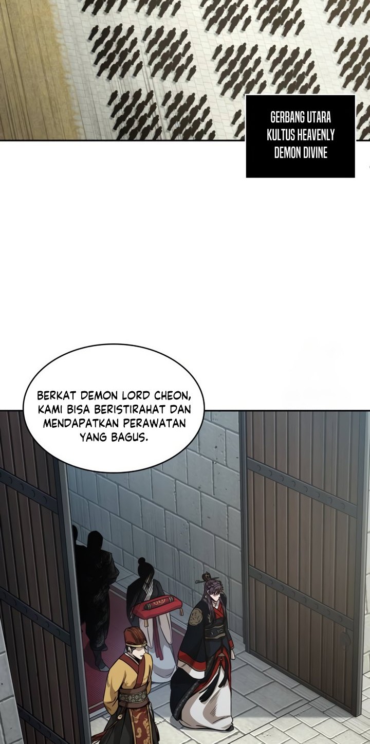 Nano Machine Chapter 186 page 3