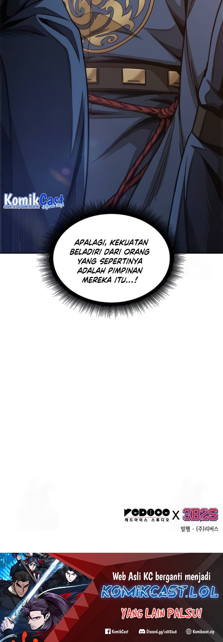 Nano Machine Chapter 186 page 61
