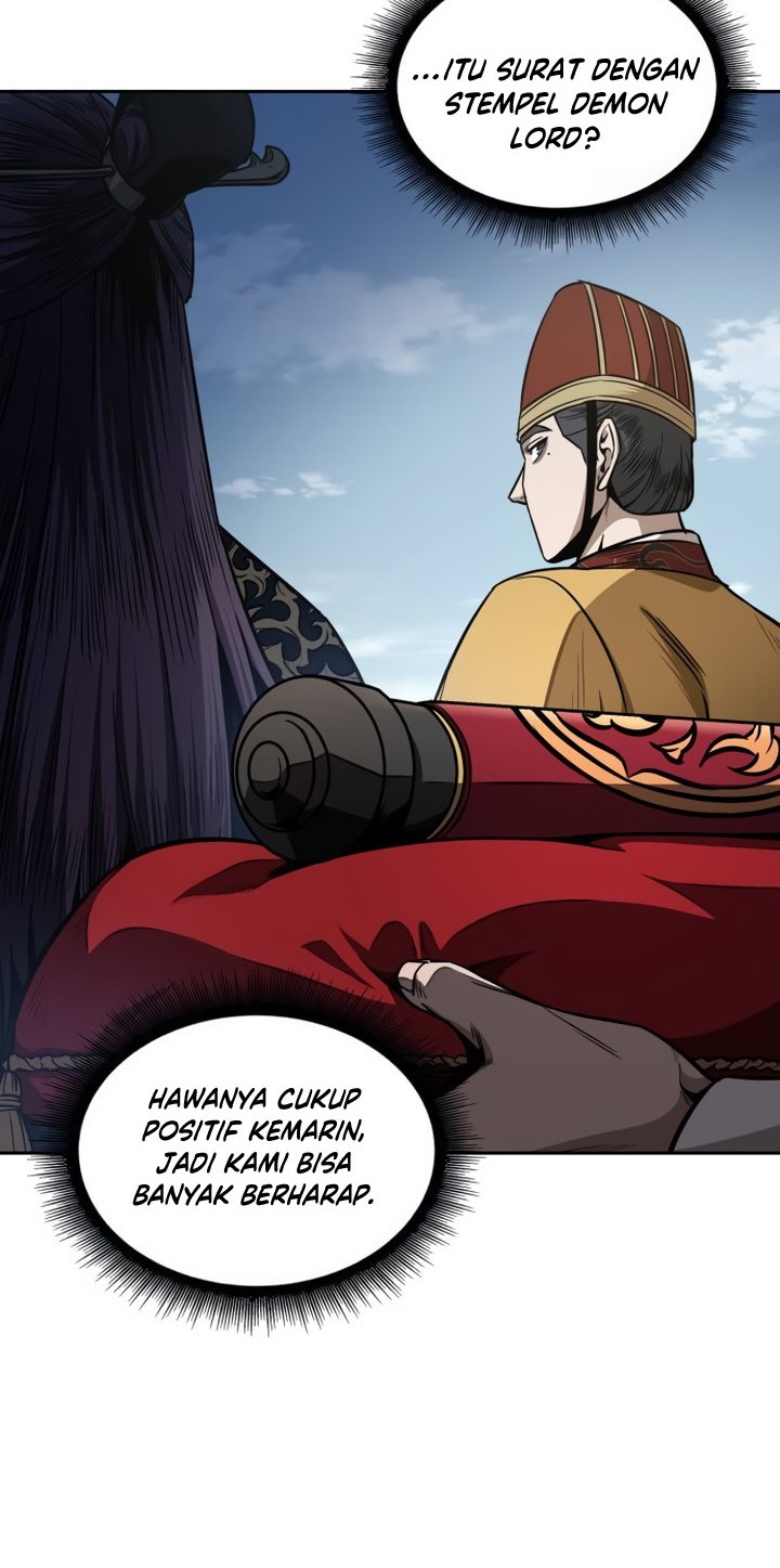 Nano Machine Chapter 186 page 5