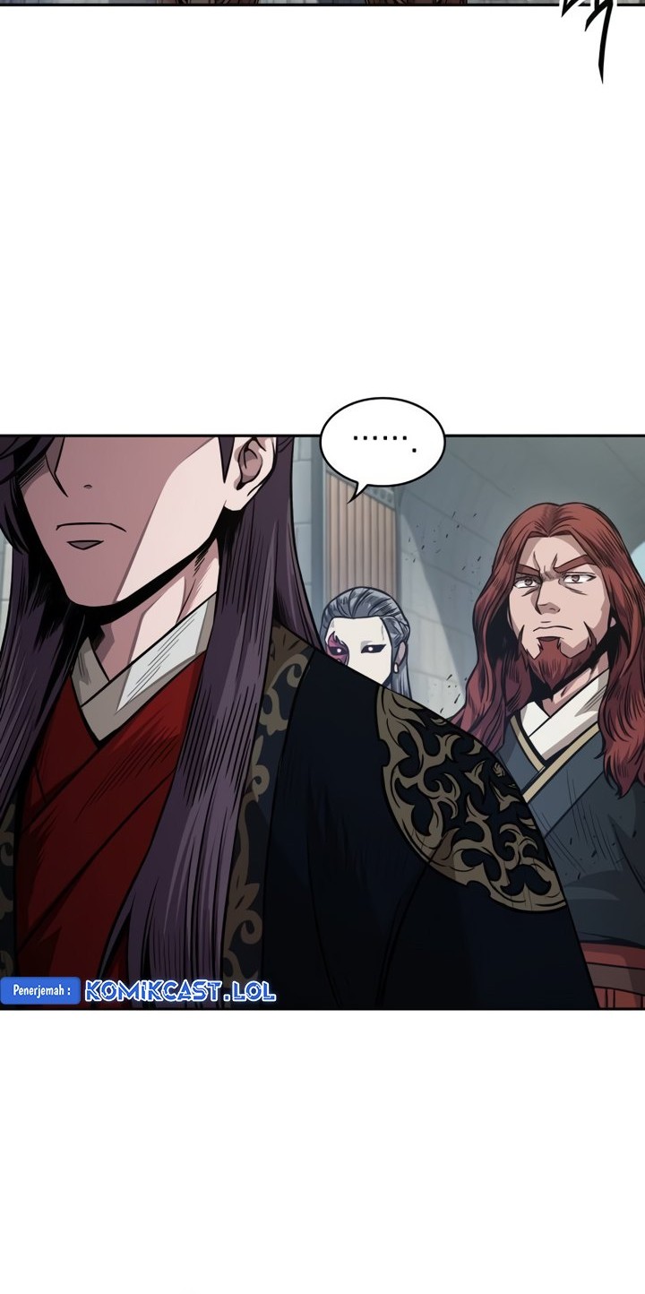 Nano Machine Chapter 186 page 9