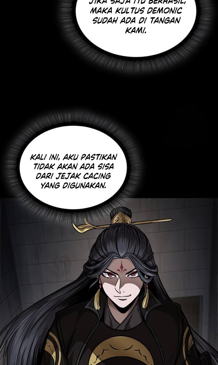 Nano Machine Chapter 185 page 21