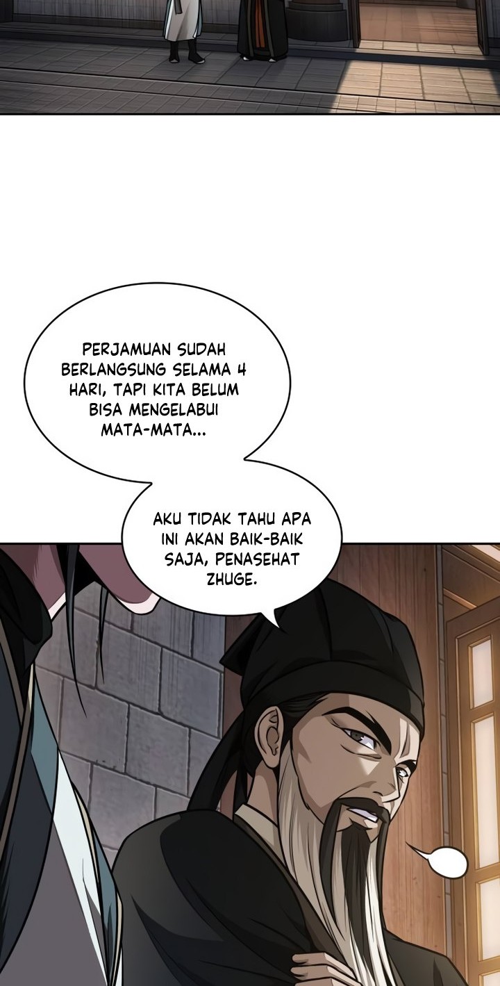 Nano Machine Chapter 185 page 27