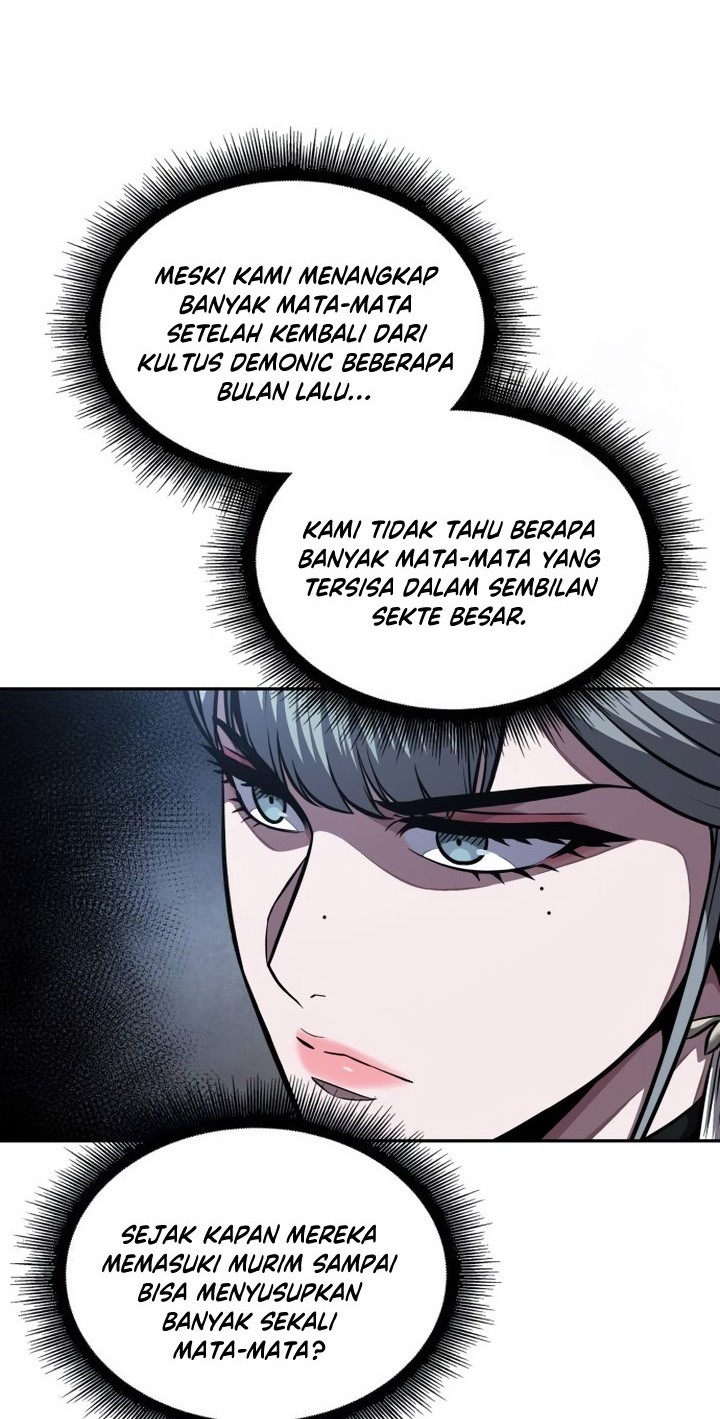 Nano Machine Chapter 185 page 29