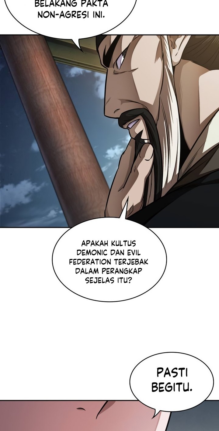 Nano Machine Chapter 185 page 31