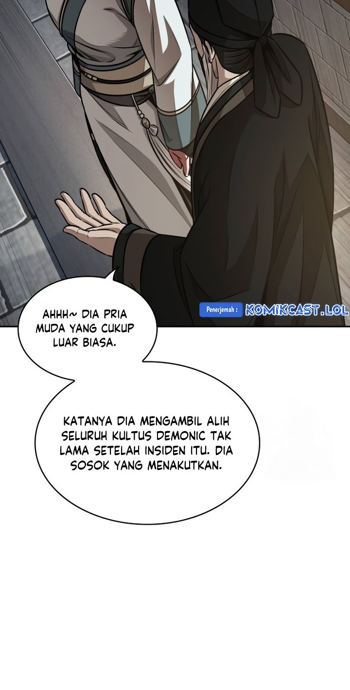 Nano Machine Chapter 185 page 33