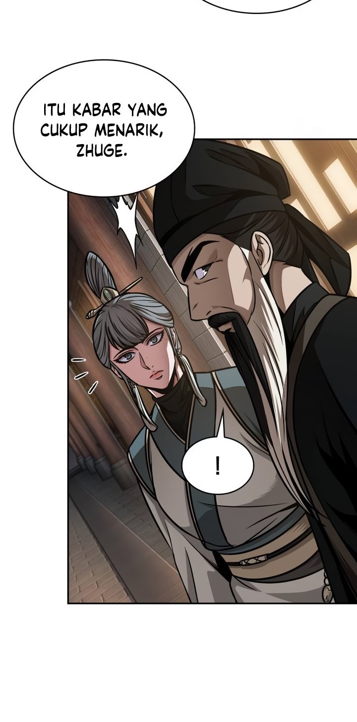 Nano Machine Chapter 185 page 35