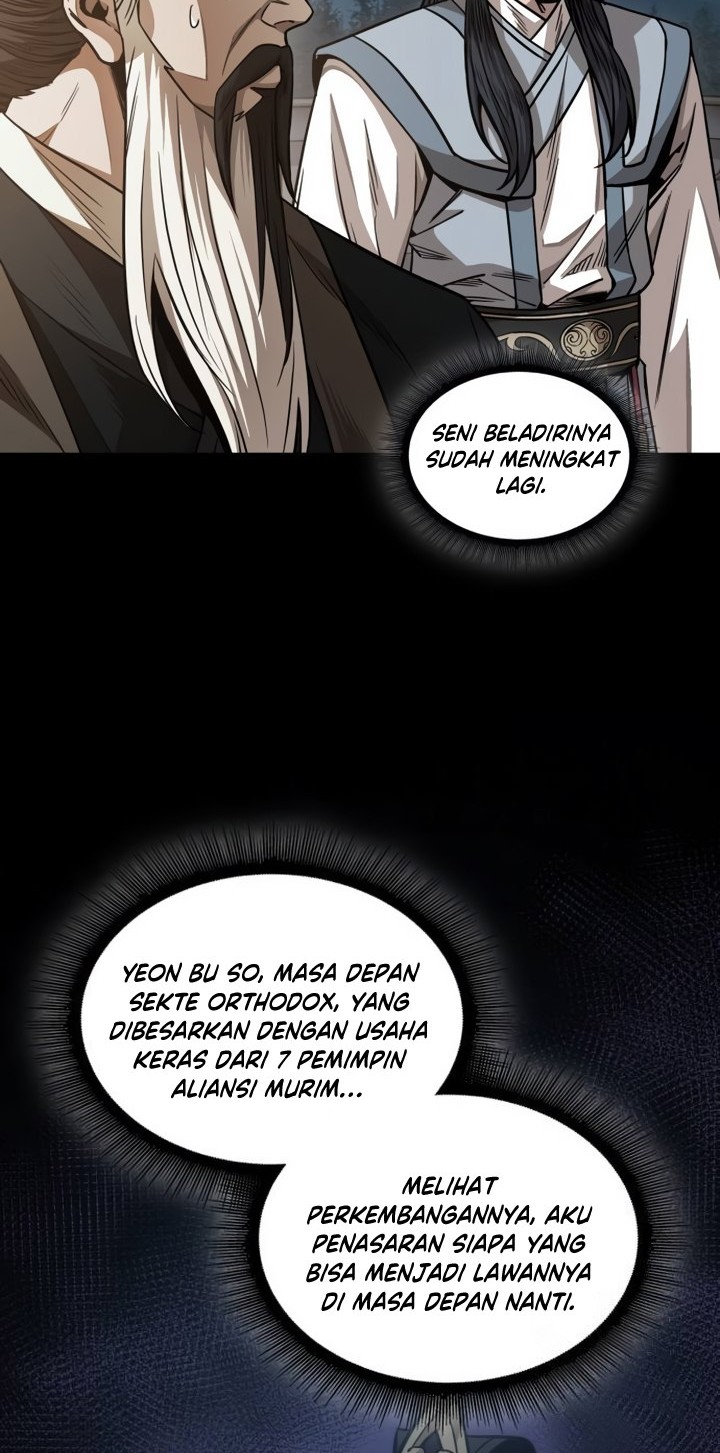 Nano Machine Chapter 185 page 37