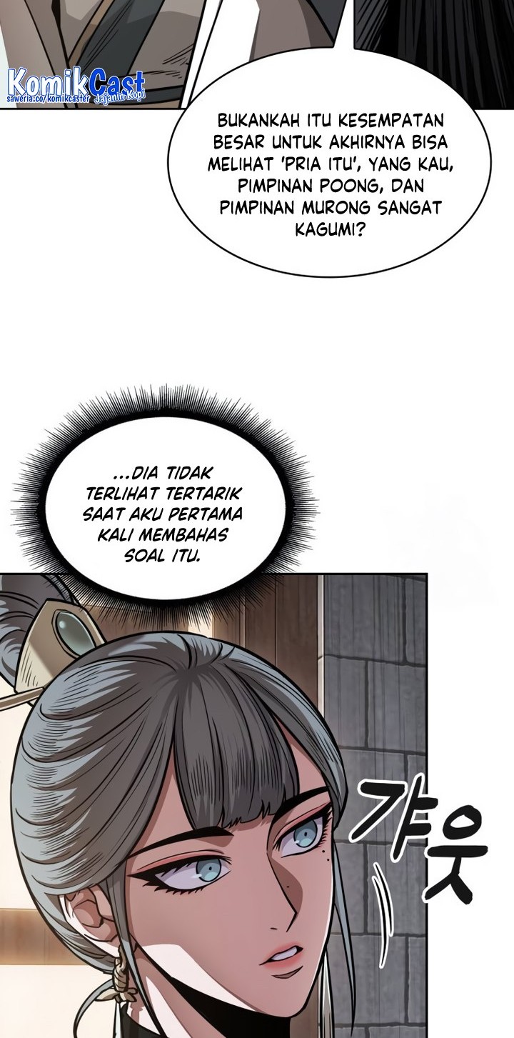 Nano Machine Chapter 185 page 39