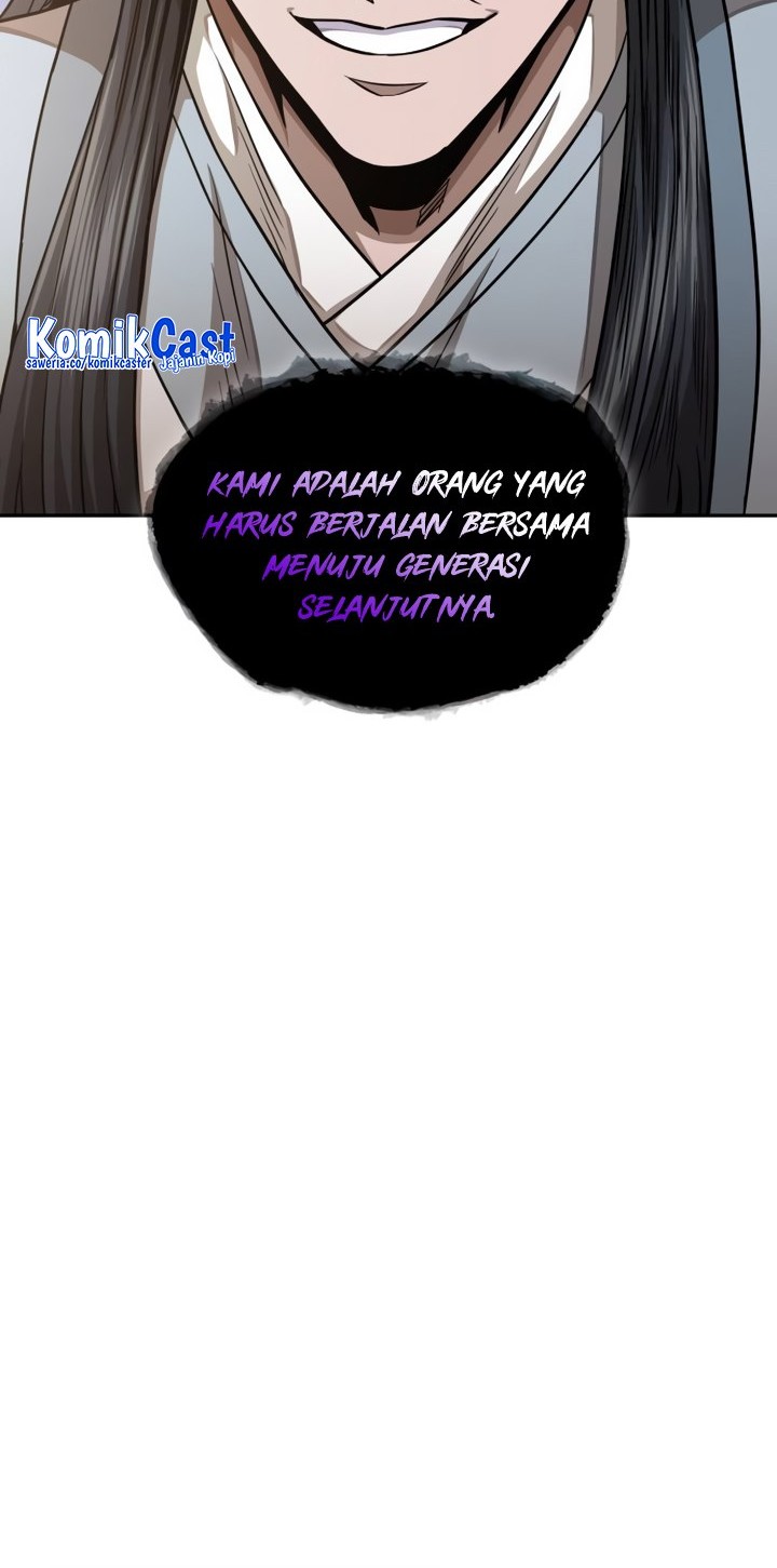 Nano Machine Chapter 185 page 41