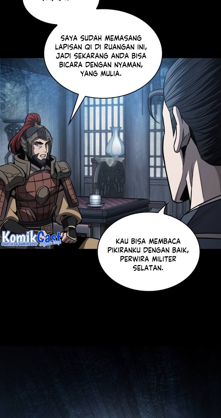 Nano Machine Chapter 185 page 49
